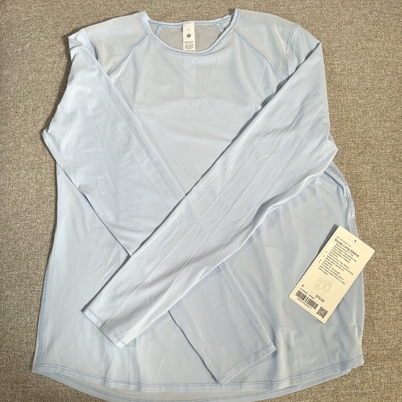 Sculpt Long Sleeve - Picture 5 of 6